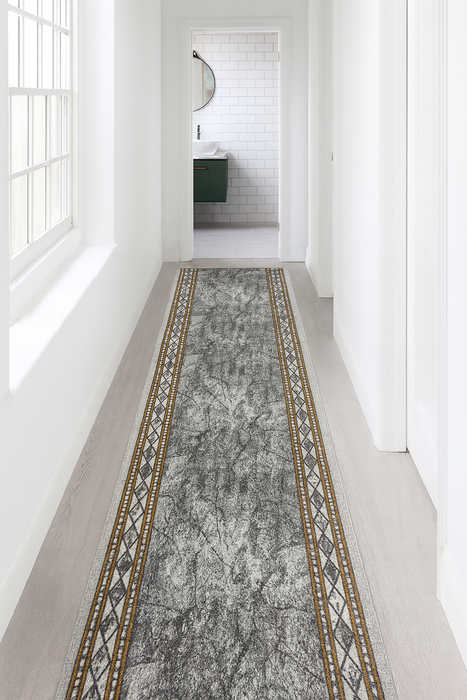 Traversa Festonata, Print Tokyo, Suport Pasla, Diverse Latimi