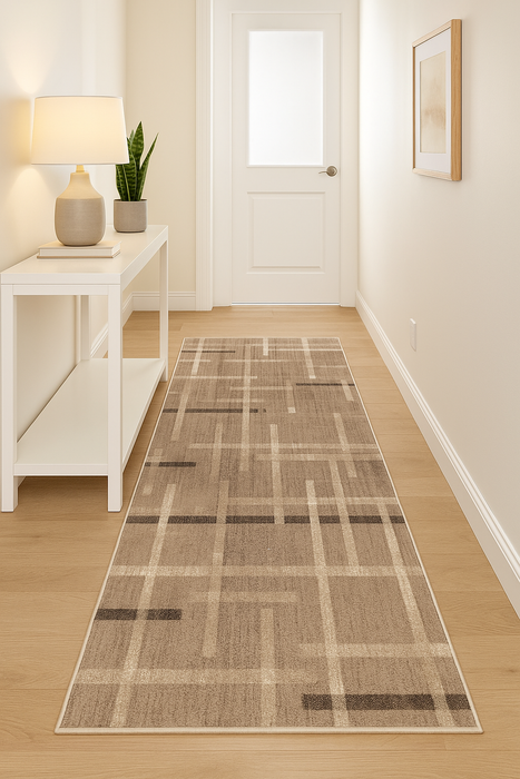 Traversa Covor Mira 24009 Latime 60 cm