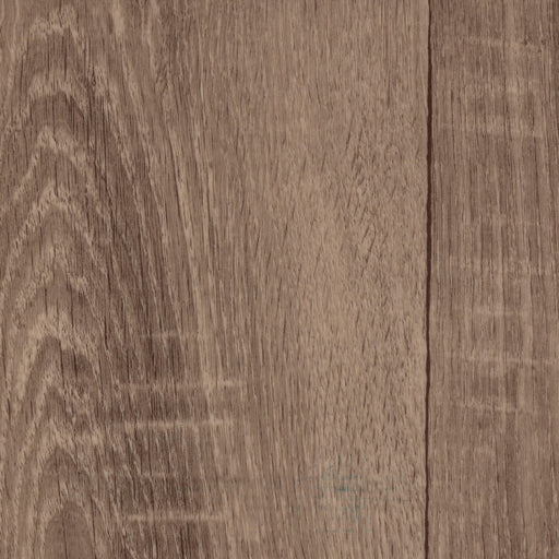 Linoleum PVC, Plank Confort 081-4. Imitatie parchet, latime 200 cm. Suport pasla – rezidential mediu (clasa 22).