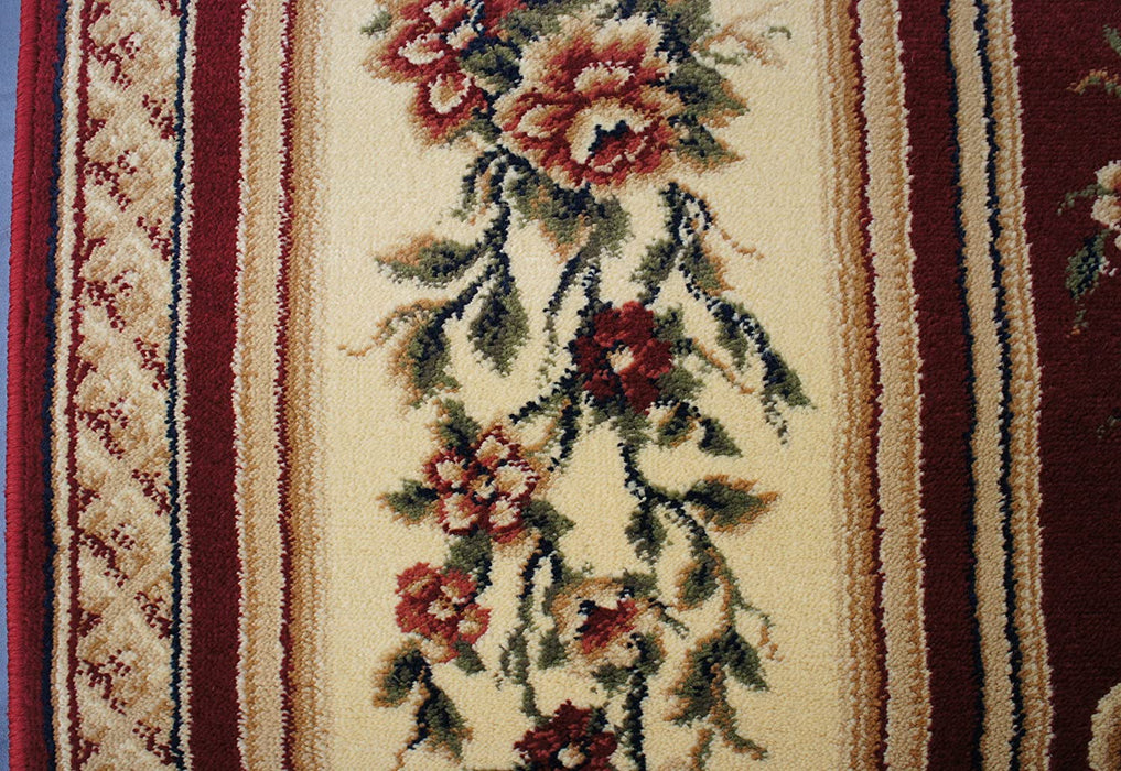 Covor Clasic Lotos 531