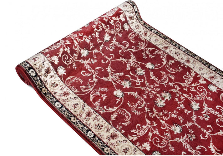 Traversa Covor Lotos 523 Latime 90 cm