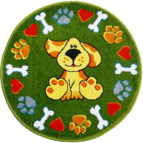 Covor Kolibri Rotund Puppy 11100