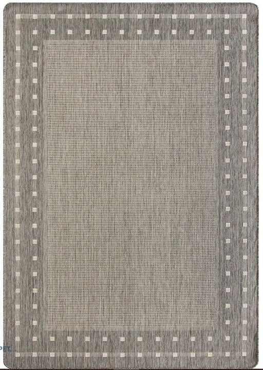 Covor bucatarie antiderapant gri modern lavabil ideal pentru bucatarie rezistent la trafic