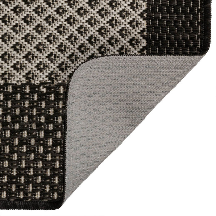 Covor bucatarie modern gri antiderapant lavabil ideal pentru bucatarie