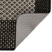 Covor bucatarie modern gri antiderapant lavabil ideal pentru bucatarie