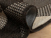 Covor bucatarie modern maro antiderapant lavabil ideal pentru bucatarie