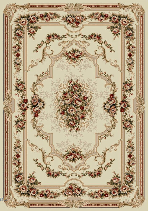 covor-clasic-crem-bej-floral-vedere-produs