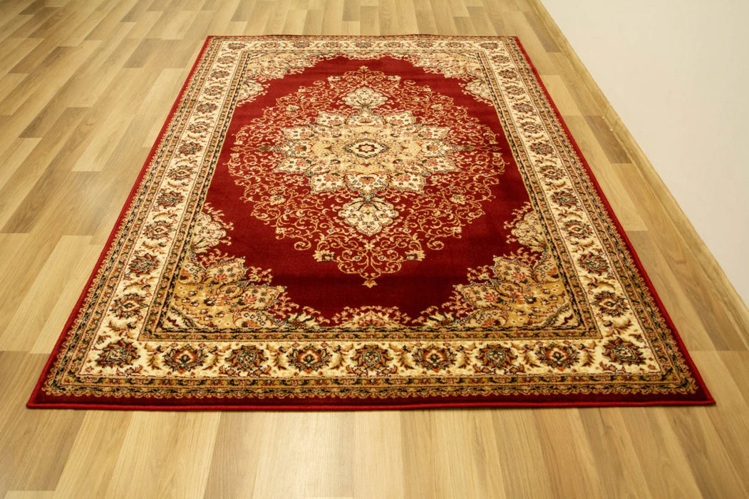 covor-clasic-grena-in-living