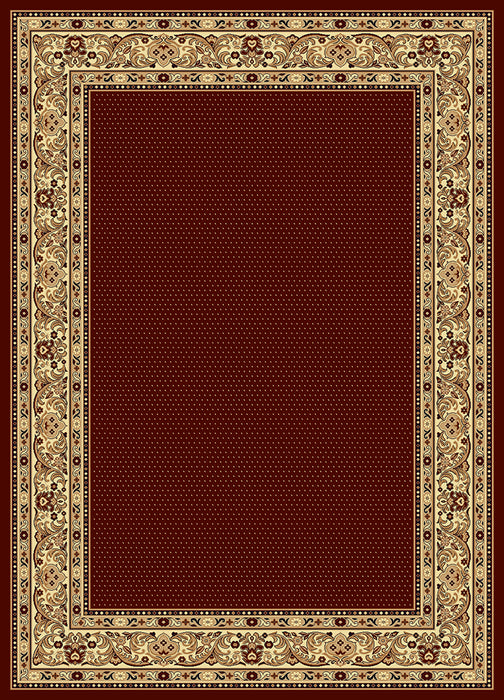 covor-clasic-grena-living-dormitor