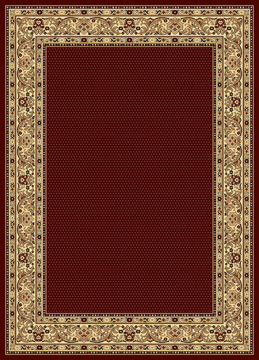 covor-clasic-grena-living-dormitor