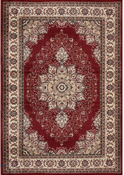 covor-clasic-grena-living-dormitor