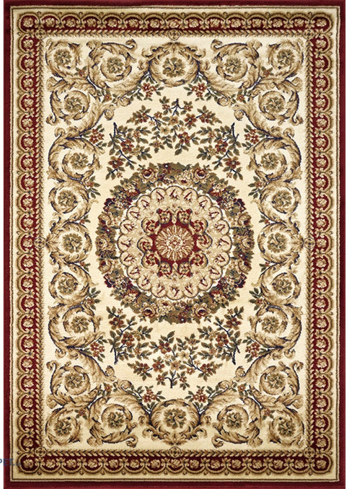 covor-clasic-grena-model-ornamental-vedere-completa