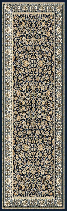 Covor Clasic Living, Model Kara 8746 - 7