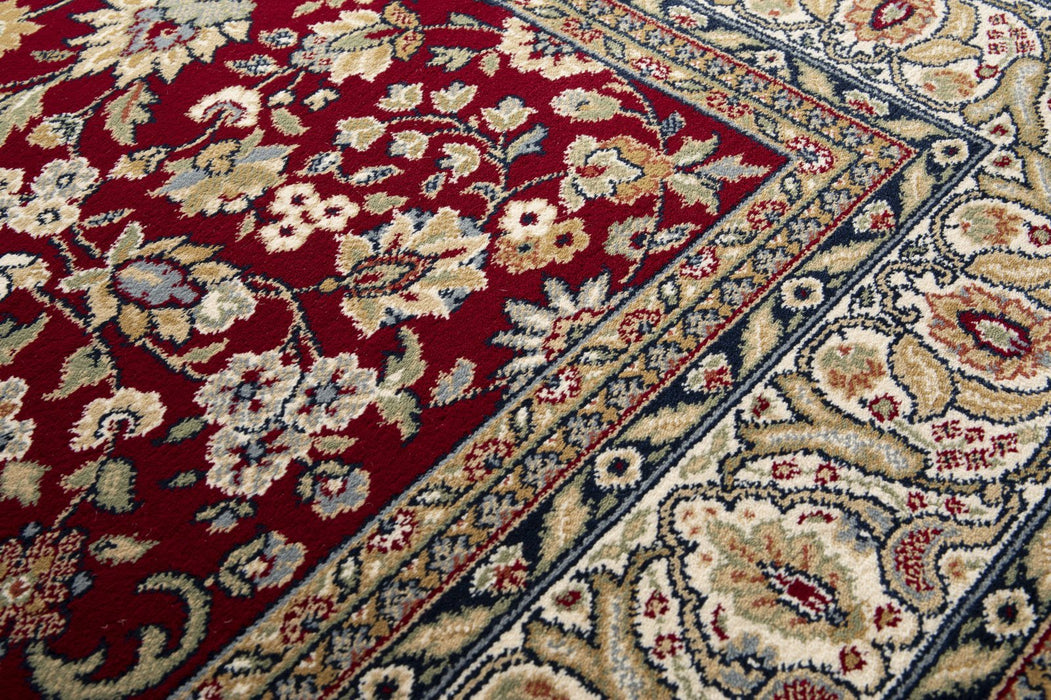 Covor Clasic Living, Model Kara 8746 - 15