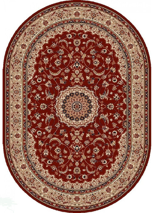 covor-clasic-oval-grena-model-traditional