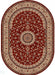 covor-clasic-oval-grena-model-traditional