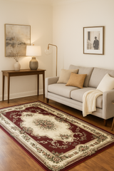 Covor Clasic Lotos 574