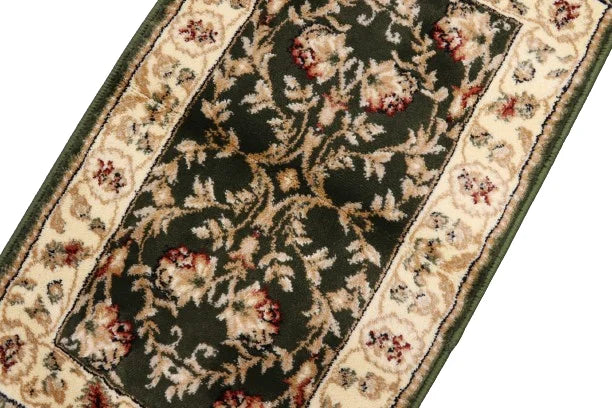 covor-clasic-verde-vedere-oblica