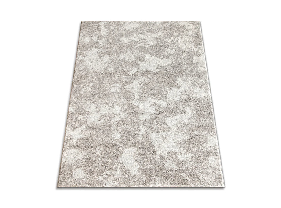 covor crem bej deschis, vedere frontala