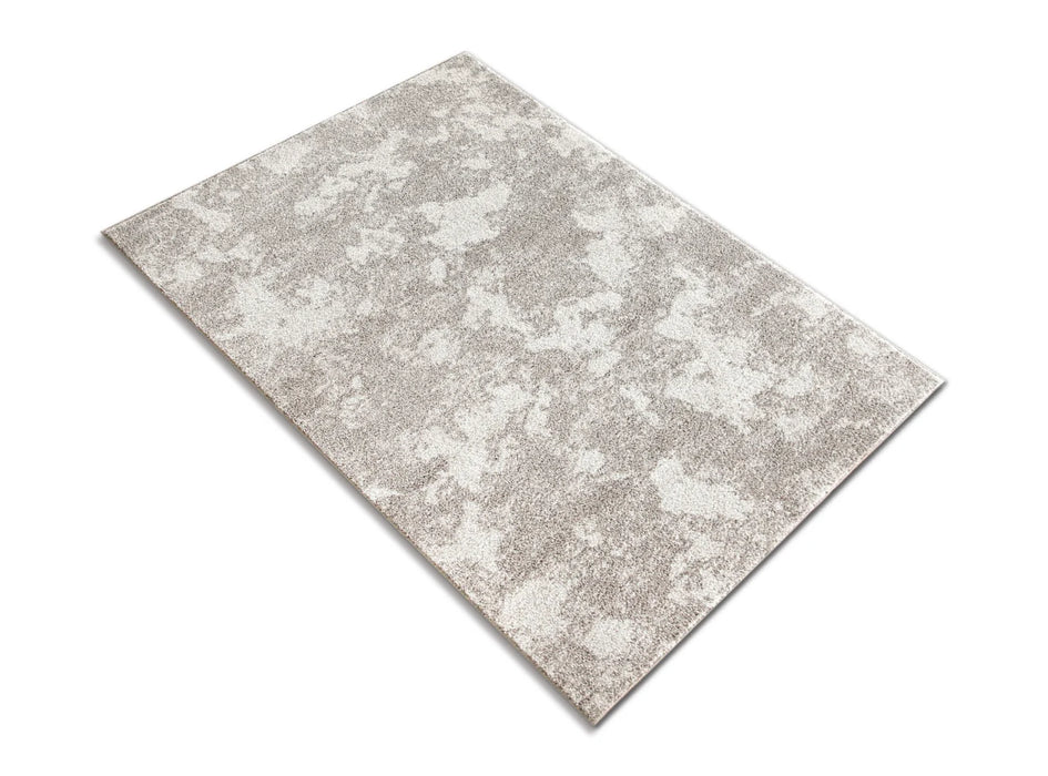 covor crem bej deschis, vedere din unghi