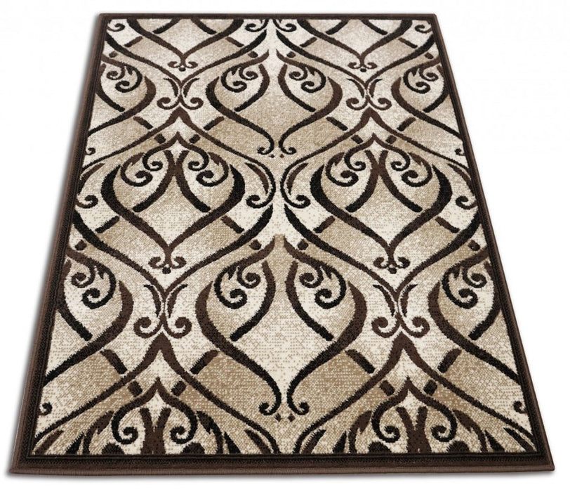 covor-elegant-bej-maro-din-unghi