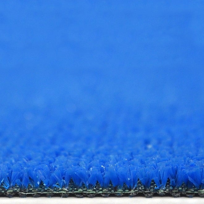 Covor Gazon Iarba Artificiala 7 mm Latime 1 m - 15