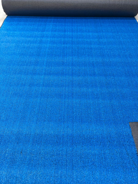 Covor Gazon Iarba Artificiala 7 mm Latime 1 m - 11