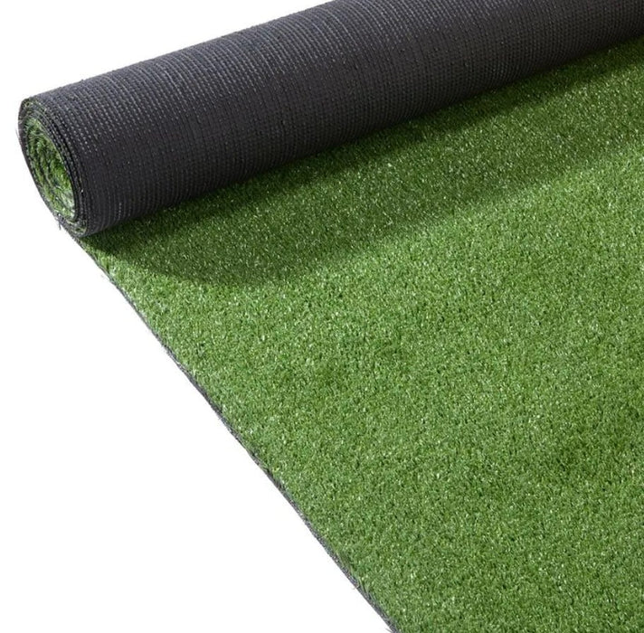 Covor Gazon Iarba Artificiala, Inaltime fir 10 mm, Diverse Dimensiuni 2