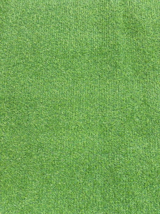 Covor Gazon Iarba Artificiala,Model Leisure Inaltime fir 15 mm, Verde - 2