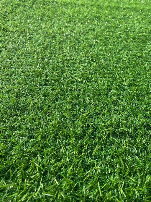 Covor Gazon Iarba Artificiala,Model Leisure Inaltime fir 15 mm, Verde