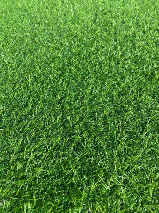 Covor Gazon Iarba Artificiala,Model Leisure Inaltime fir 15 mm, Verde - 7