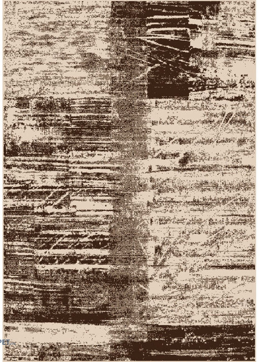 covor living modern bej maro model abstract covor mare pentru living si dormitor design elegant