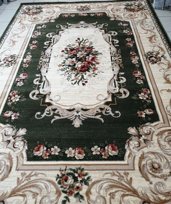 Covor Clasic Lotos 535