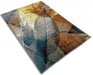 Covor abstract modern pentru living, design contemporan si aspect premium pentru orice incapere.