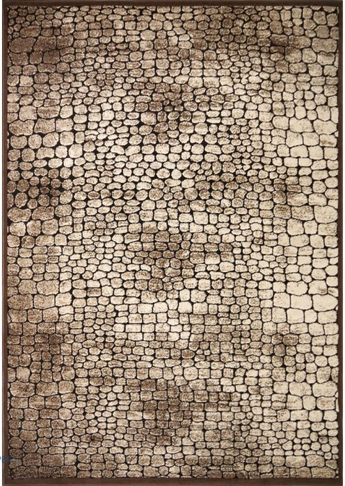 covor-modern-bej-maro-texturat-vedere-completa