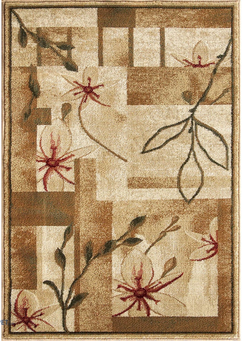 covor-modern-floral-vedere-sus