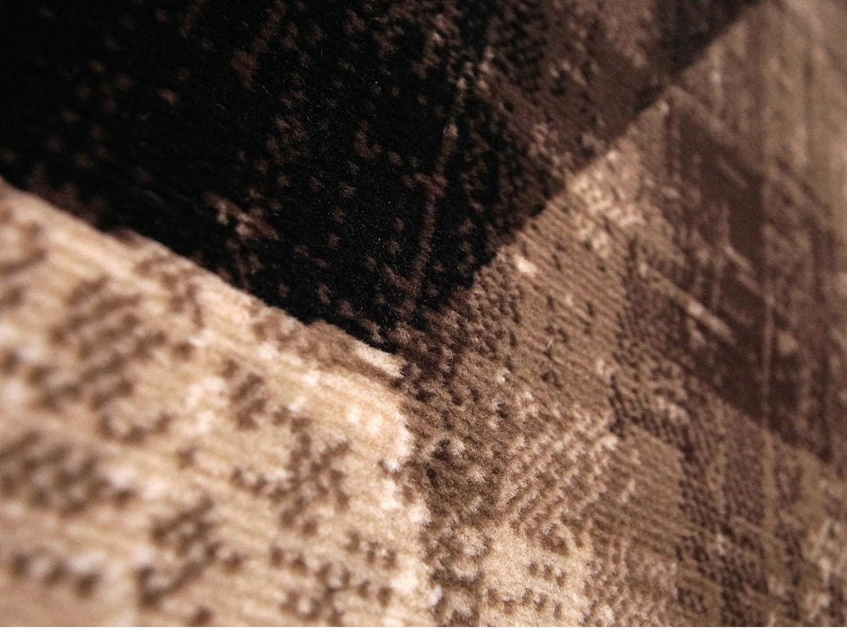 covor-modern-maro-bej-detaliu-textura