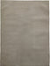 Covor pufos cappuccino tip blanita, stil modern minimalist, potrivit pentru living sau dormitor