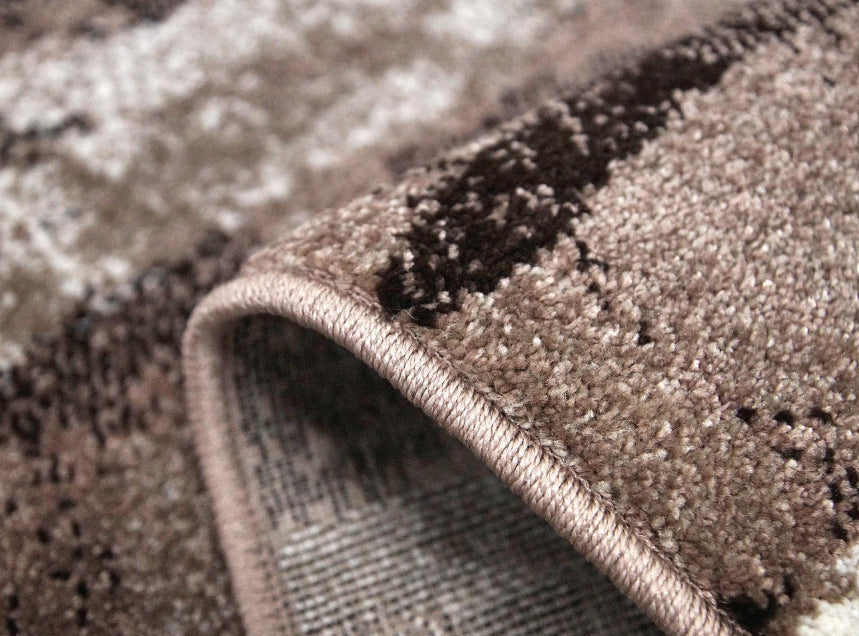 Spate covor cu baza rezistenta si stabilitate sporita antiderapanta pentru podea