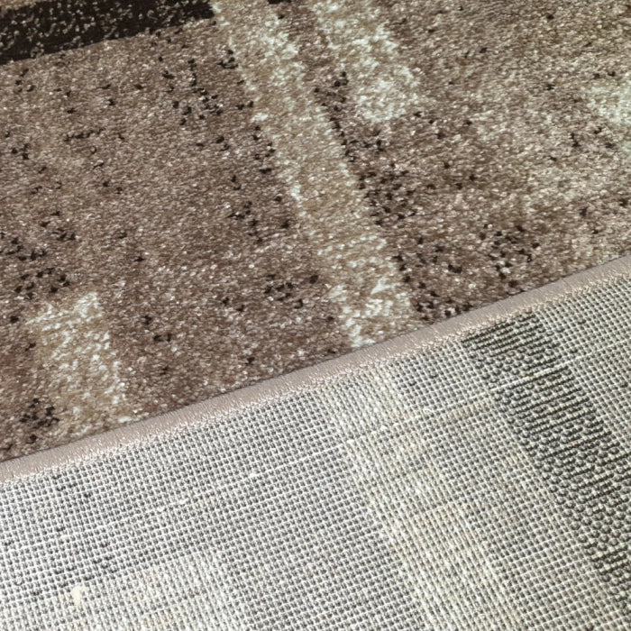 Spate covor cu baza rezistenta si stabilitate sporita antiderapanta pe podea