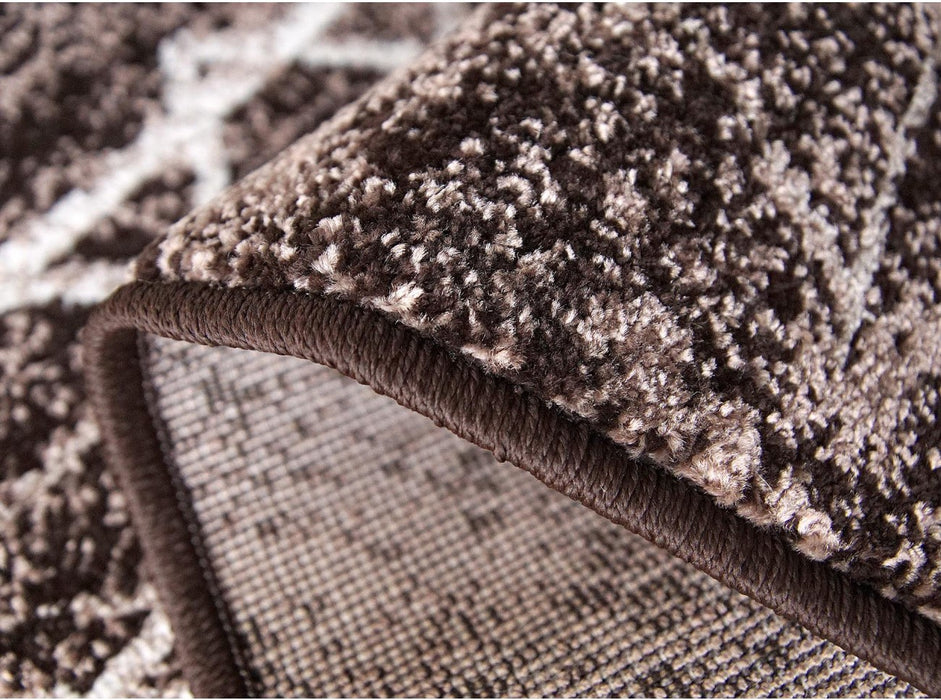 Spate covor maro stabilitate sporita