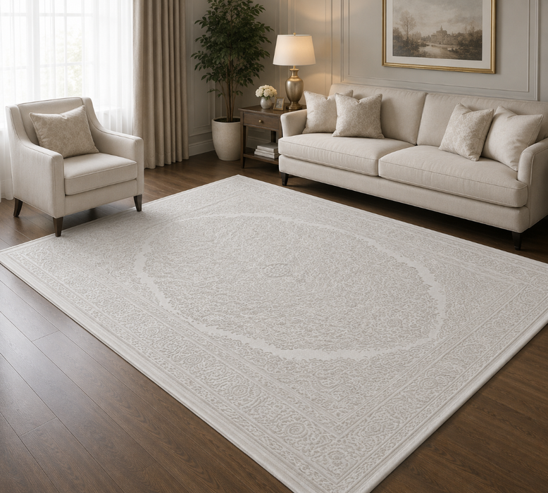 Covor Clasic pentru Living si Dormitor - Itea 42015