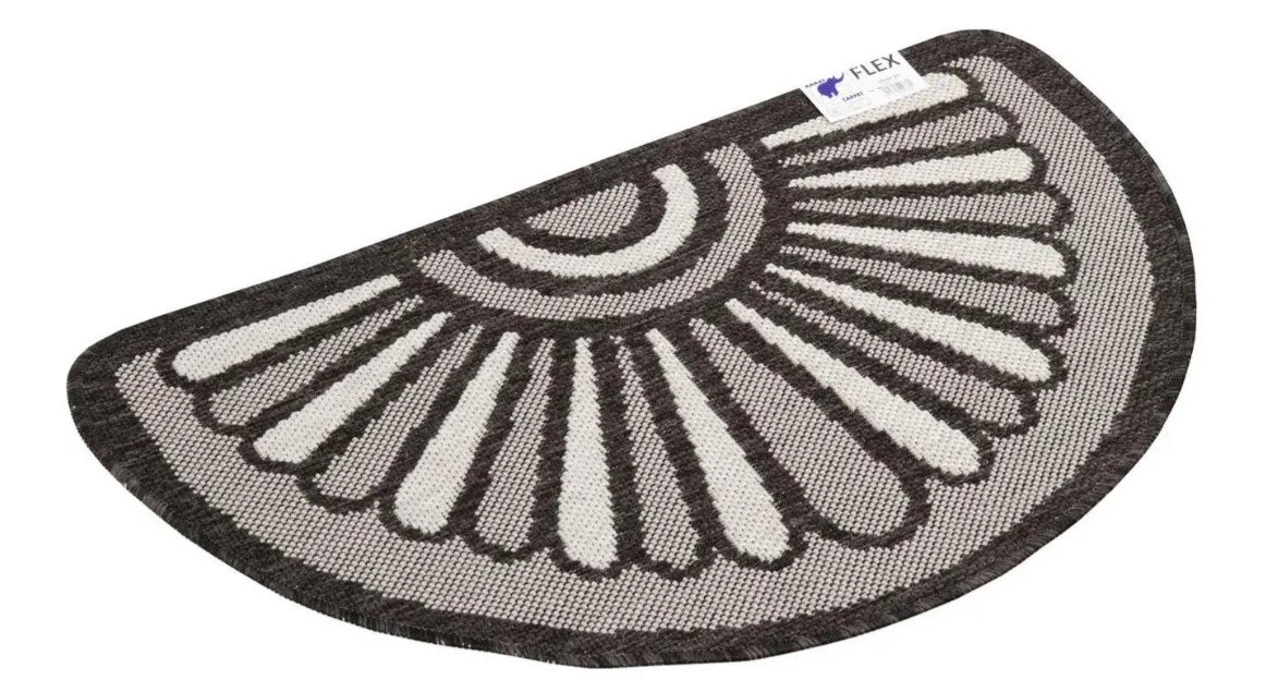 Covoras Intrare Antiderapant Flex 19163