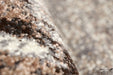 detaliu-model-abstract-covor-oval-gri-maro