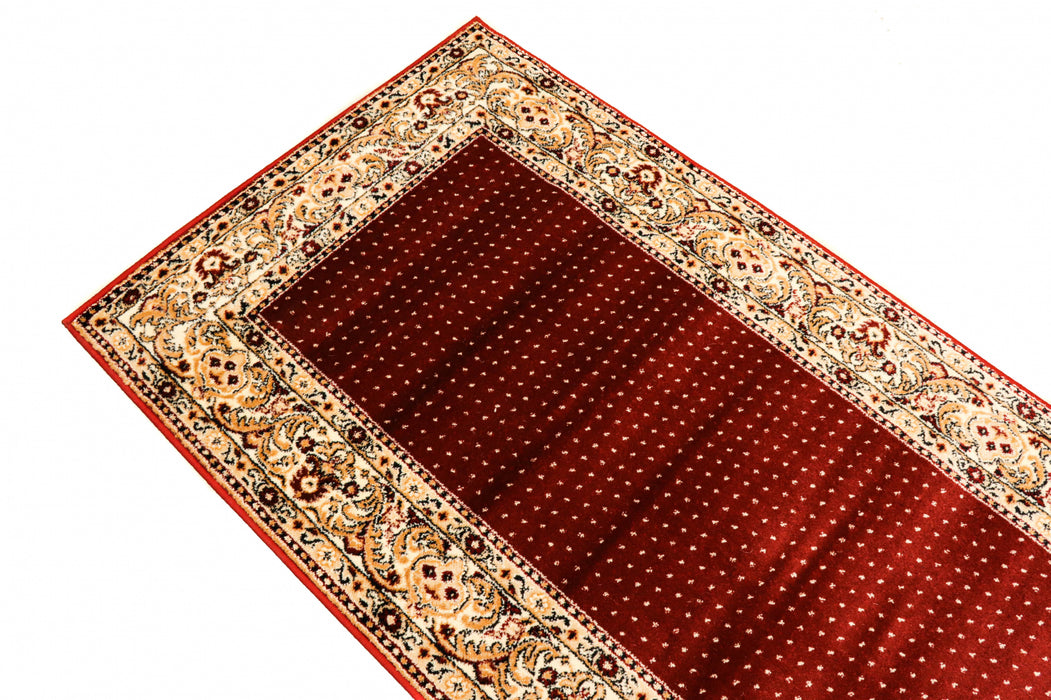 detaliu-model-covor-clasic-grena