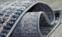 Detaliu textura abstracta gri bej cu efect artistic si design contemporan premium