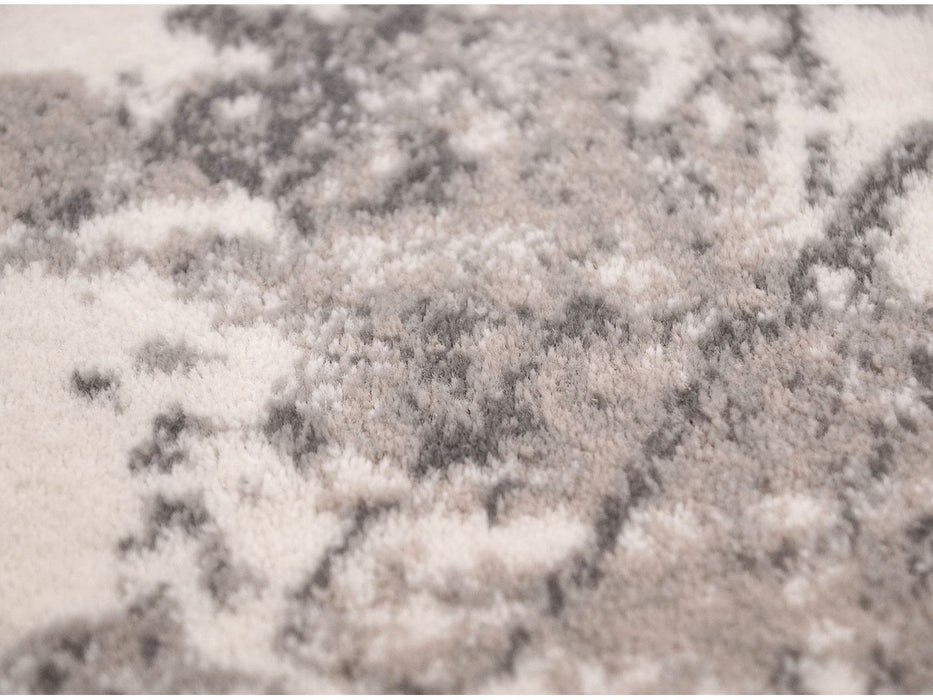 Detaliu textura abstracta gri bej cu efect artistic si design modern premium