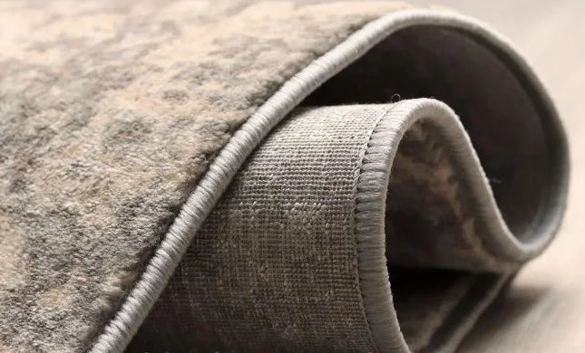 Detaliu textura traversa crem gri moderna cu finisaj atent si durabil