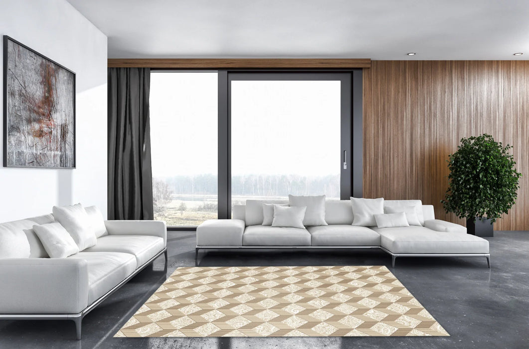 Covor Modern Cardinal 25505