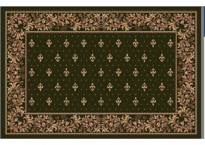 Covor Lotos Bisericesc 15066